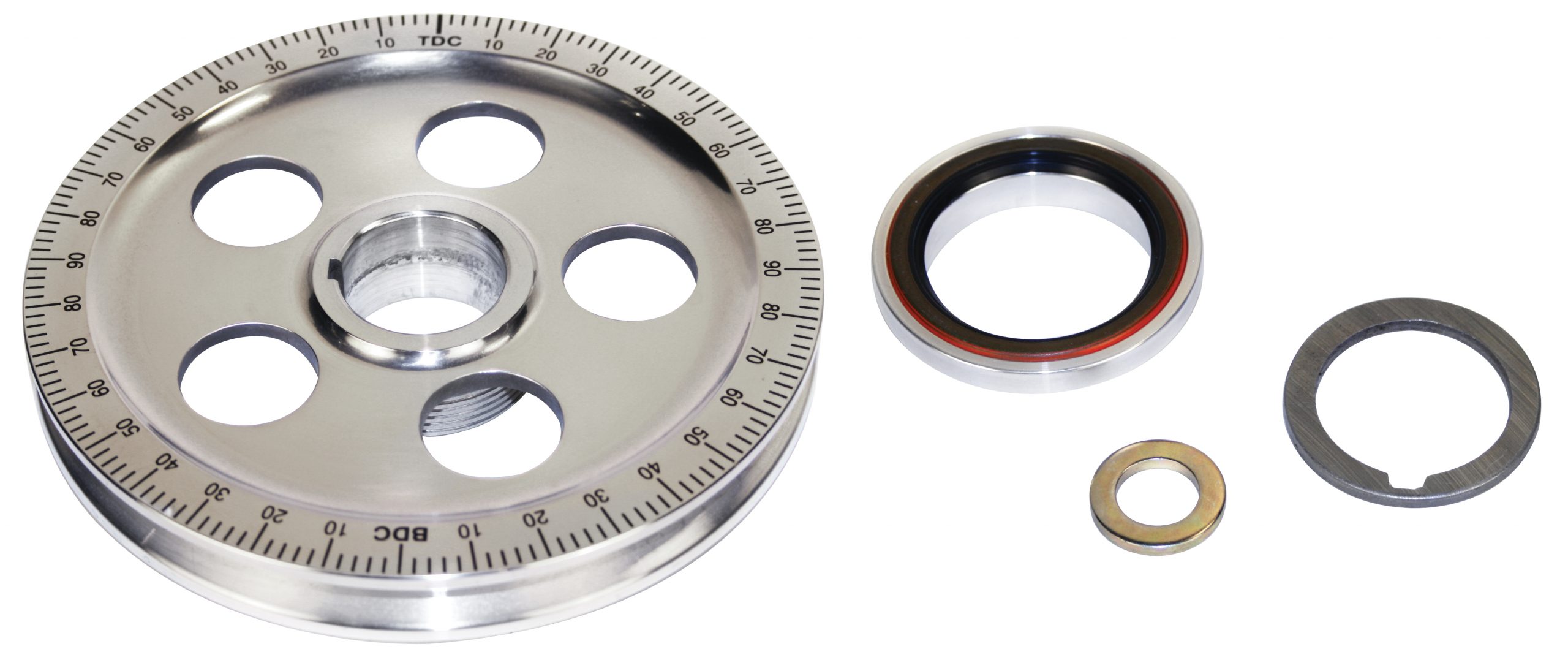 Stock Size Pulley Belt, Fits All Aircooled VW 9.5 X 905
