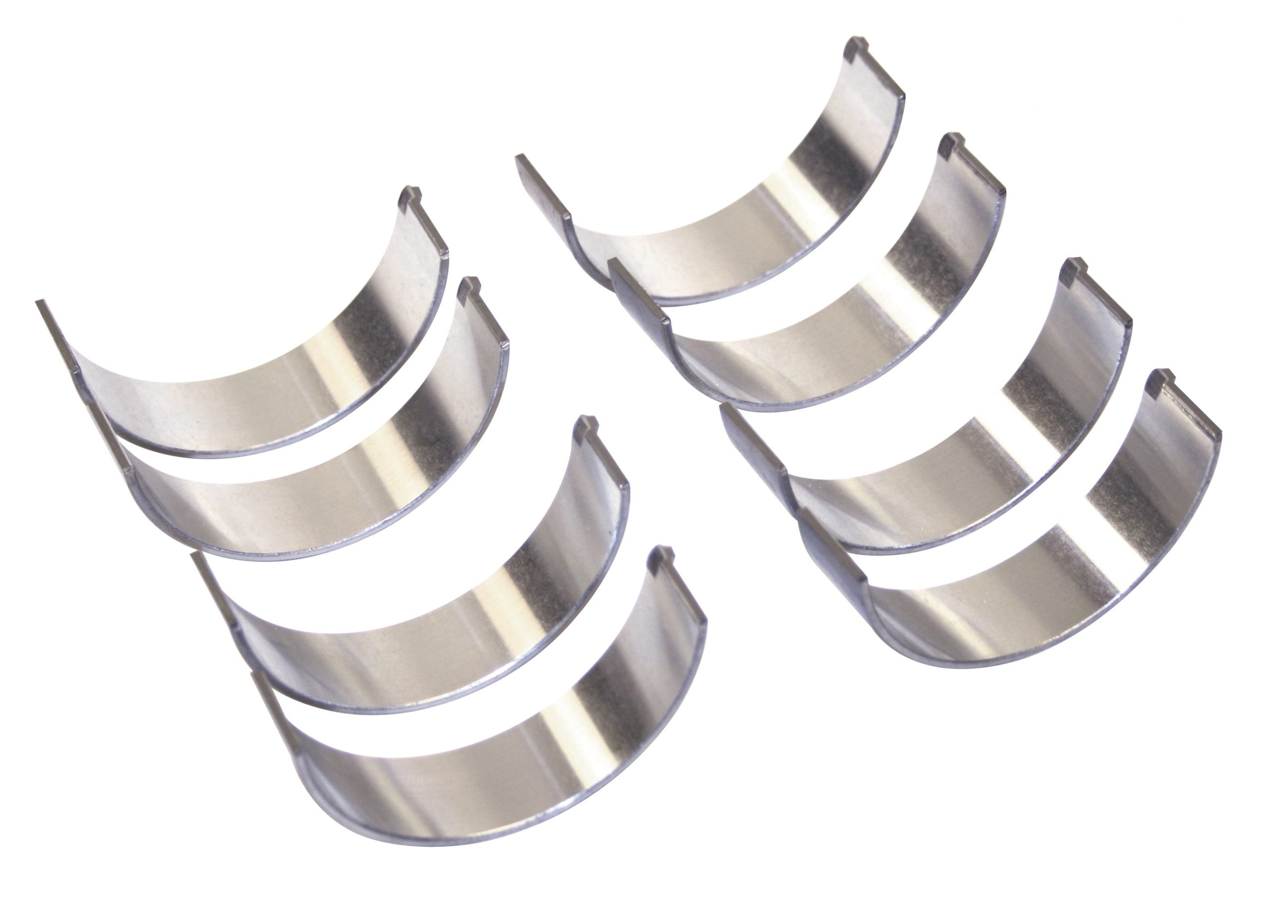 KS Kolbenschmidt Connecting Rod Bearing Set (Standard) For VW Beetle, Bus, T3, T25 – 1200cc-1600cc