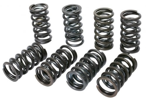 BUGPACK Chevy Style Valve Springs