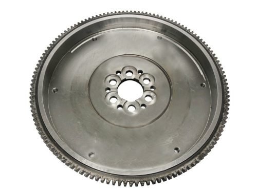 Forged Flanged Flywheel